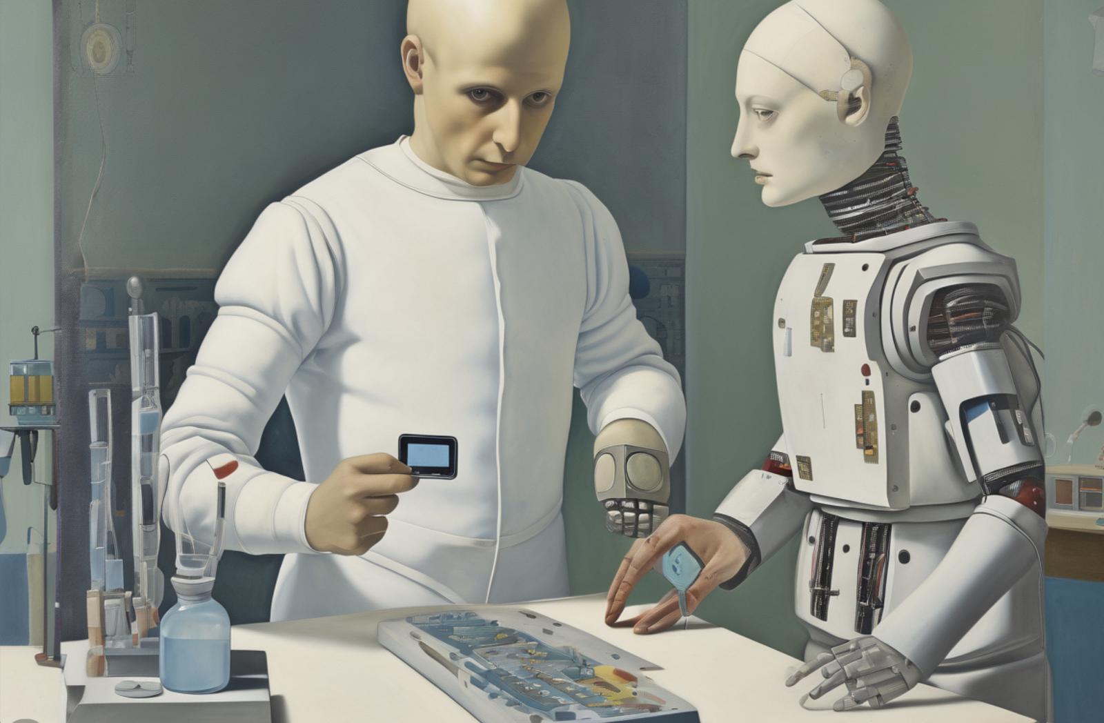 L'AI nella scoperta scientifica: acceleratore o bolla speculativa?