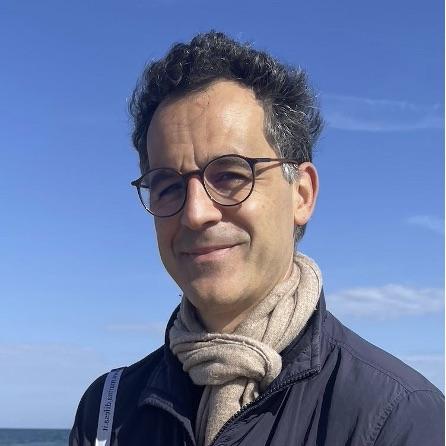 Gianandrea Mannarini