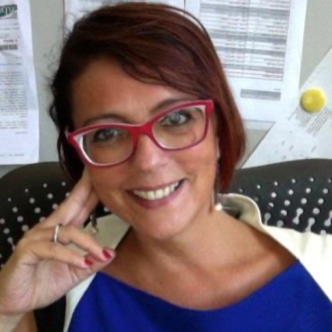 Maria Cristina Facchini