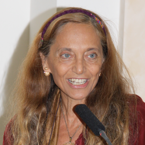 Maria Pia Abbracchio