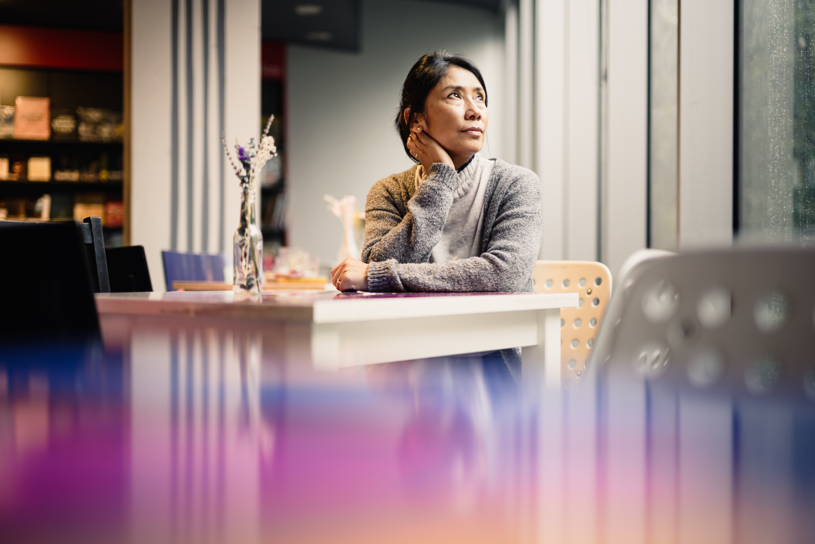 Humans of Research, dove si incontrano le storie della ricerca