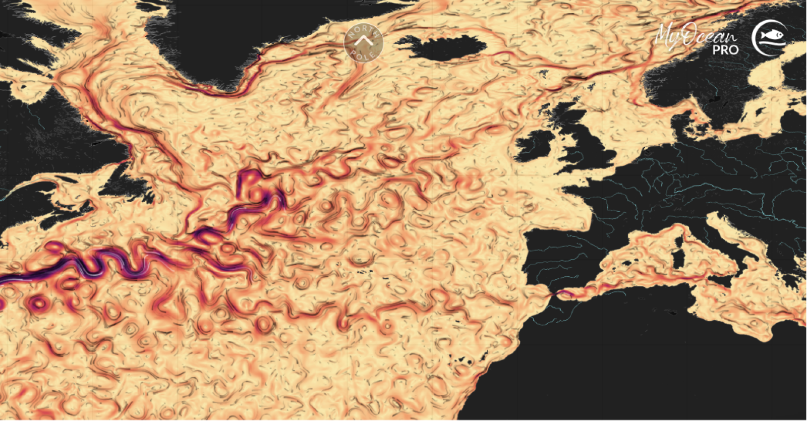 L'ascesa intermittente del livello del mare nel Salento