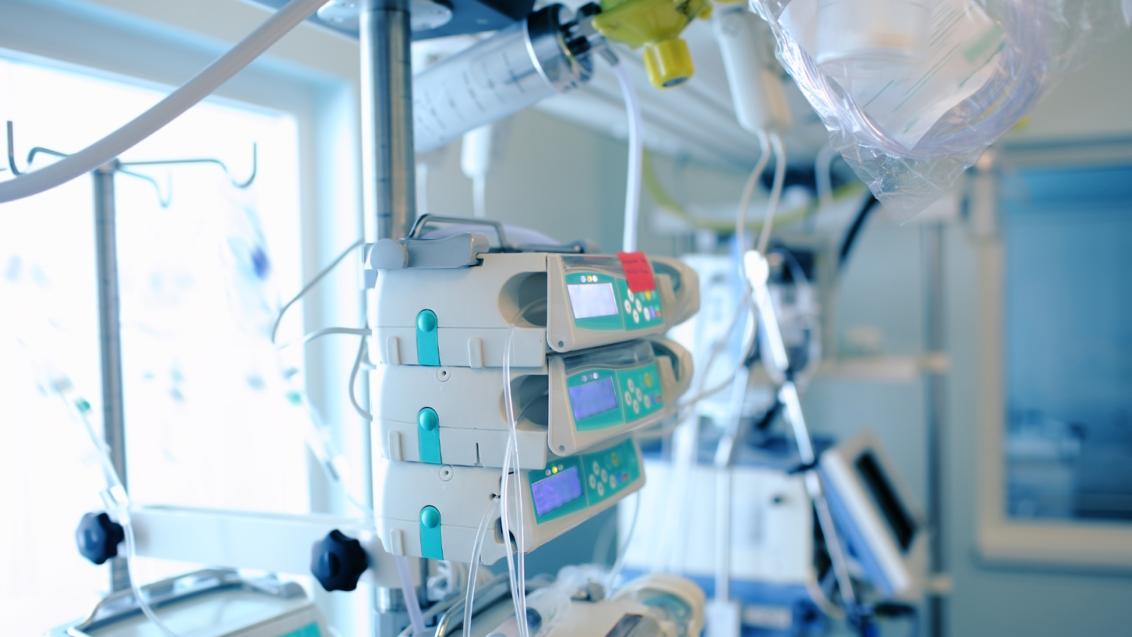 Piano pandemico fermo: cosa insegna Covid-19