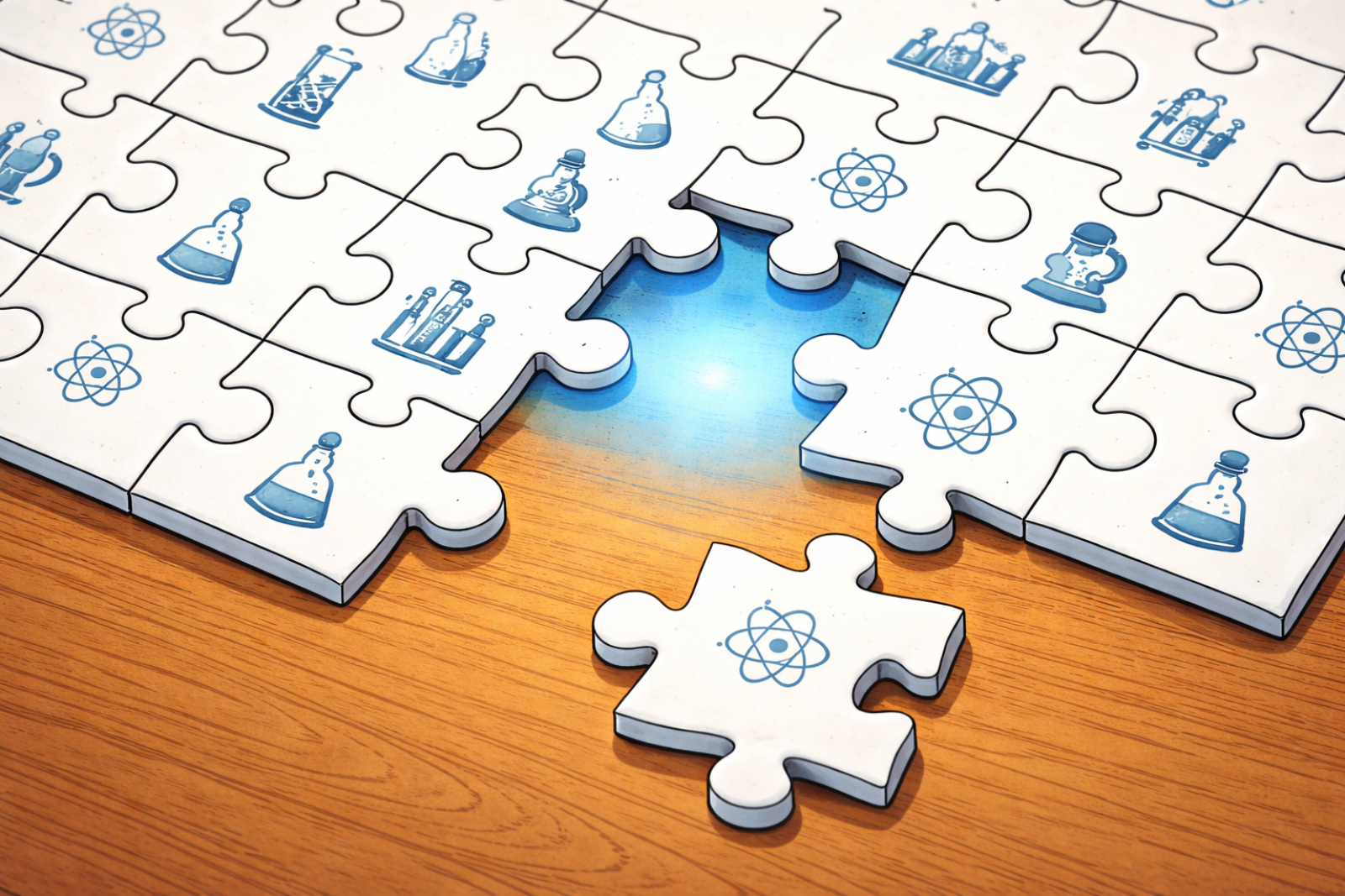 Fuga di cervelli e precariato: il sistema della ricerca italiana al bivio